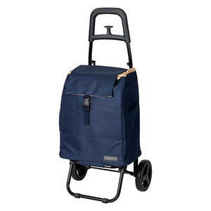 レップ 誰でもらくらく使える小型カート ココロスモールネオ カートS ネイビー REP-558515 REP558515 レップ 誰でもらくらく使える小型カート ココロスモールネオ カートS ネイビー REP-558515 REP558515