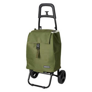 レップ 誰でもらくらく使える小型カート ココロスモールネオ カートS カーキ REP-558522 REP558522 レップ 誰でもらくらく使える小型カート ココロスモールネオ カートS カーキ REP-558522 REP558522