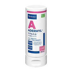 ビルバックジャパン アデルミル 犬猫用 250ml 