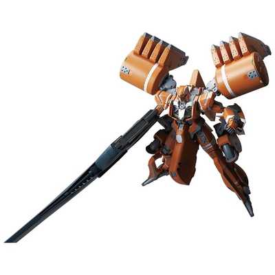 メガハウス ヴァリアブルアクション 「アルドノア・ゼロ」 KG-6