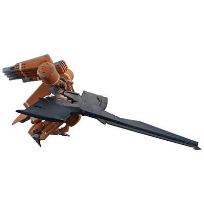 メガハウス ヴァリアブルアクション 「アルドノア・ゼロ」 KG-6