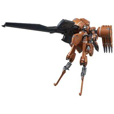 アルドノア・ゼロKG-6スレイプニール