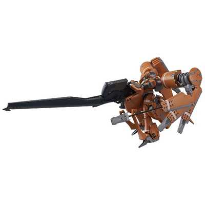 メガハウス ヴァリアブルアクション 「アルドノア・ゼロ」 KG-6