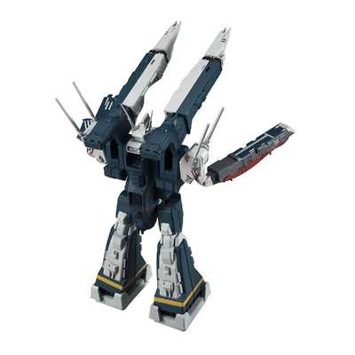 コスモフリートスペシャル マクロス SDF-1 メガハウス「CF-SP」の「SDF-1 マクロス」は要塞艦と強攻型の両