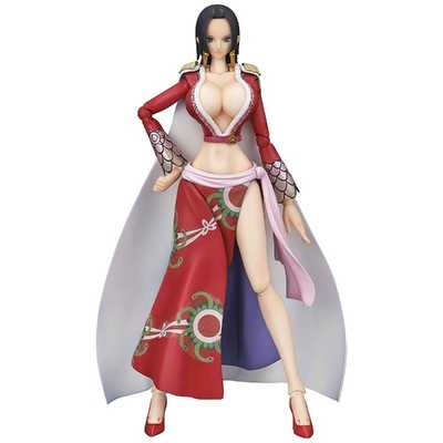 メガハウス ヴァリアブルアクション ヒーローズ ONE PIECE ボア