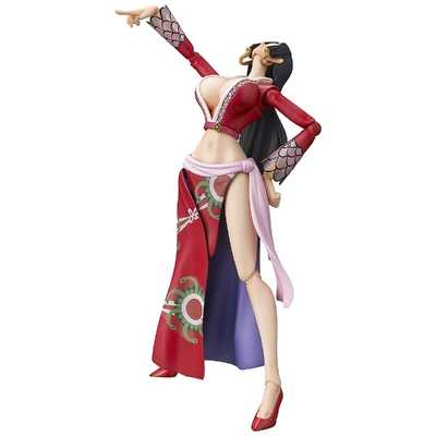 メガハウス ヴァリアブルアクション ヒーローズ ONE PIECE ボア