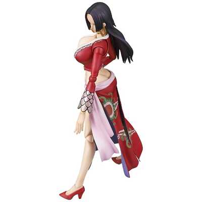 メガハウス ヴァリアブルアクション ヒーローズ ONE PIECE ボア