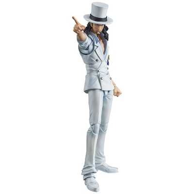 ONE PIECE - ロブルッチ　美品 ロブ・ルッチ【SPパラレル】《黒》 和柄SPOP03-092『OP05』 販売