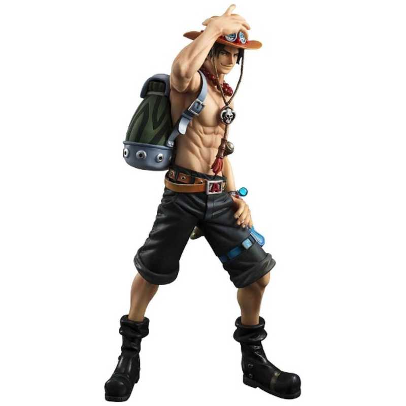 メガハウス Portrait Of Pirates ワンピｰス Neo Dx ポｰトガス D エｰス 10th Limited Ver