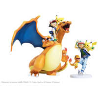 メガハウス 【再販】G．E．M．シリーズ ポケットモンスター サトシ