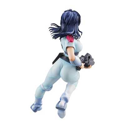 メガハウス ヒロインメモリーズ 赤い光弾ジリオン アップル