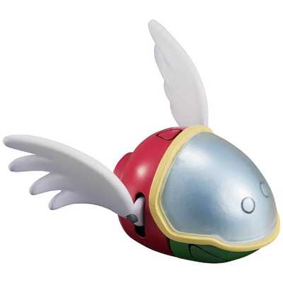 【新品・未開封】メガハウス ヒロインメモリーズ 赤い光弾ジリオン アップル メガハウス ヒロインメモリーズ 赤い光弾ジリオン アップル