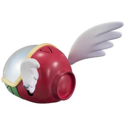 メガハウス ヒロインメモリーズ 赤い光弾ジリオン アップル