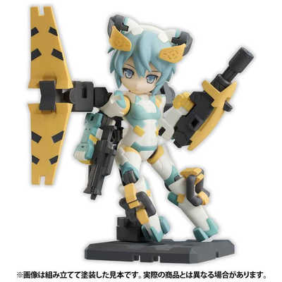 デスクトップアーミー B-101s シルフィーシリーズ α小隊 (BOX) z2zed1b B-101s シルフィー シリーズ α小隊 【アップデート版