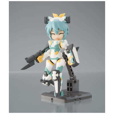 デスクトップアーミー B-101s シルフィーシリーズ β小隊 (BOX) z2zed1b Amazon.co.jp: デスクトップアーミー B-101s シルフィーシリーズ