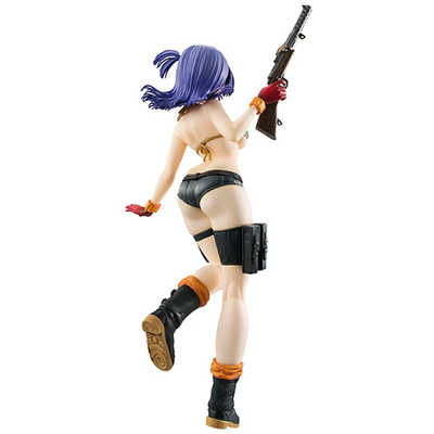Amazon.co.jp: ドラゴンボールギャルズ ドラゴンボール ブルマ