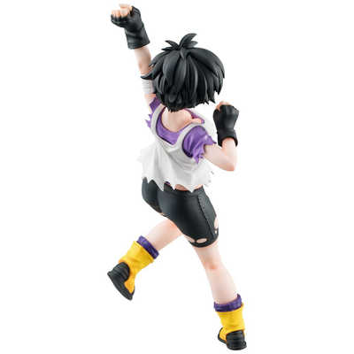 メガハウス ドラゴンボールギャルズ ドラゴンボールZ ビーデル