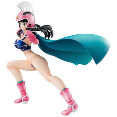 SRナムコ リアルフィギュアコレクション ギャルズ編｜商品情報