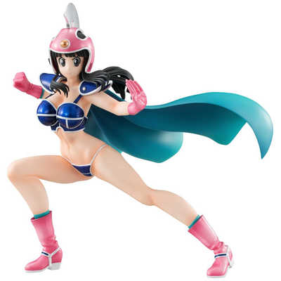 全日本送料無料 メガハウス の通販 アｰマｰVer. チチ ドラゴンボールギャルズ その他