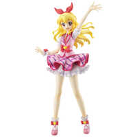 メガハウス Lucrea(ルクリア) アイカツ! 星宮いちご ピンクステージ