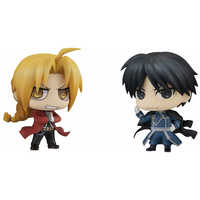 鋼の錬金術師 エドワード ロイ テディベア 鋼の錬金術師 テディベア エド ロイ スチールの 錬金術師 エドワード