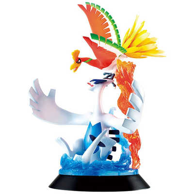 ポケットモンスター ホウオウ&ルギア | メガホビ MEGAHOBBY STATION