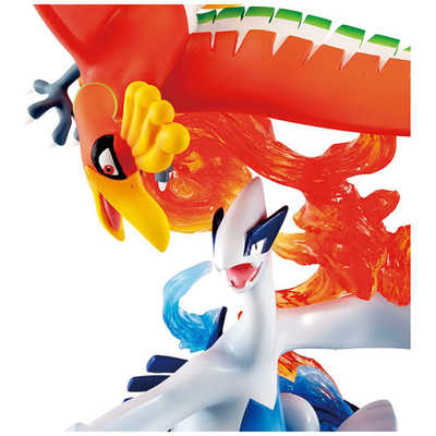 メガハウス G.E.M.EXシリーズ ポケットモンスター ホウオウ
