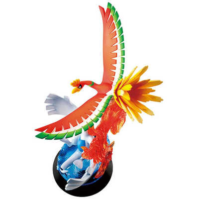 メガハウス G.E.M.EXシリーズ ポケットモンスター ホウオウ