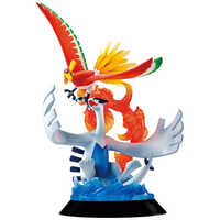 メガハウス G.E.M.EXシリーズ ポケットモンスター ホウオウ