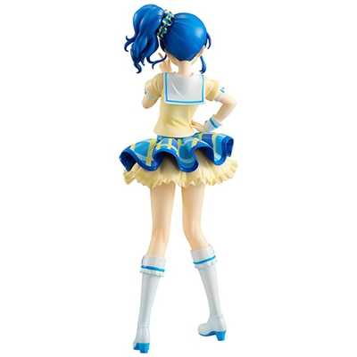 メガハウス Lucrea（ルクリア） アイカツ！ 霧矢あおい ブルーステージ