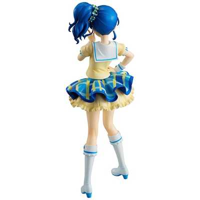 メガハウス Lucrea（ルクリア） アイカツ！ 霧矢あおい ブルー