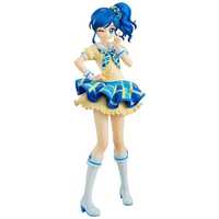 メガハウス Lucrea（ルクリア） アイカツ！ 霧矢あおい ブルーステージ