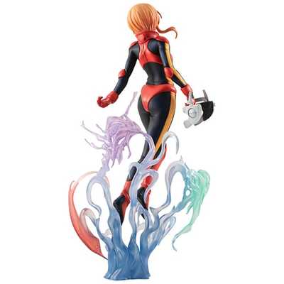MegaHouse - メガハウス　GGG  プルツー メガハウス GGG 機動戦士ガンダムZZ プルツー ノーマルスーツVer