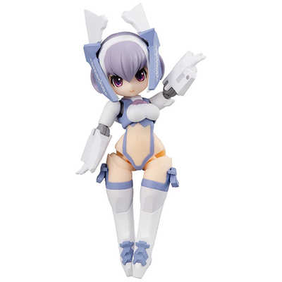 メガハウス デスクトップアーミー F-616s フェリルナビット