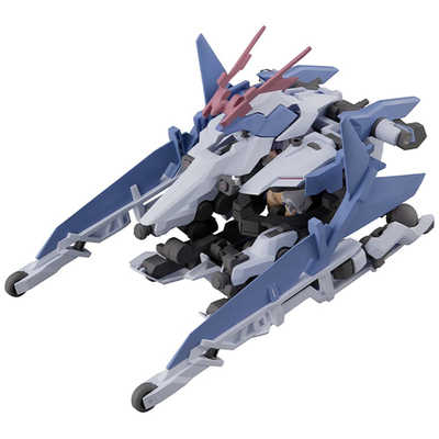 デスクトップアーミー F-616s フェリルナビット＆マシン