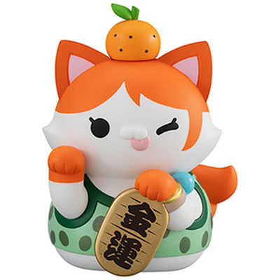 メガハウス MEGA CAT PROJECT ワンピース ニャンピースニャーン