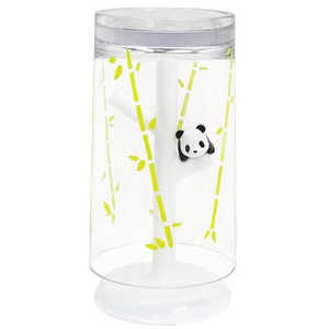ハシートップイン うがいコップ &スタンド パンダ CUPSTAND ハシートップイン うがいコップ &スタンド パンダ CUPSTAND