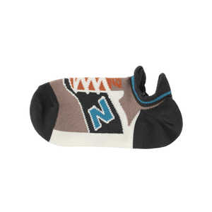 フレンズヒル NB Socks マイエヌビー S ダークグレイ フレンズヒル NB Socks マイエヌビー S ダークグレイ