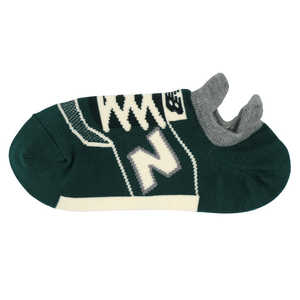 フレンズヒル NB Socks マイエヌビー S グリーン フレンズヒル NB Socks マイエヌビー S グリーン