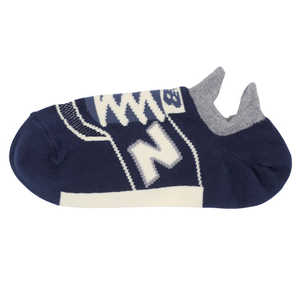 フレンズヒル NB Socks マイエヌビー S ネイビー フレンズヒル NB Socks マイエヌビー S ネイビー