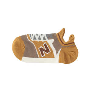 フレンズヒル NB Socks マイエヌビー M キャメル フレンズヒル NB Socks マイエヌビー M キャメル