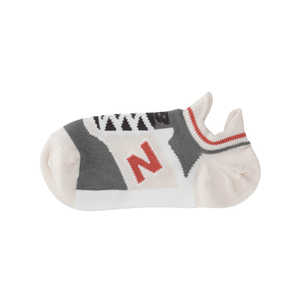 フレンズヒル NB Socks マイエヌビー M アイボリー フレンズヒル NB Socks マイエヌビー M アイボリー