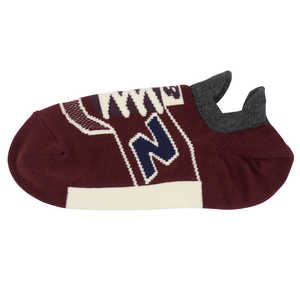 フレンズヒル NB Socks マイエヌビー M ワイン フレンズヒル NB Socks マイエヌビー M ワイン