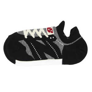 フレンズヒル NB Socks マイビッグエヌビー ソックスM ブラック フレンズヒル NB Socks マイビッグエヌビー ソックスM ブラック