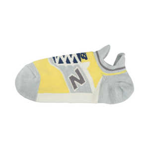 フレンズヒル NB Socks マイエヌビー S ライトグレイ フレンズヒル NB Socks マイエヌビー S ライトグレイ
