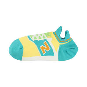 フレンズヒル NB Socks マイエヌビー L ミント フレンズヒル NB Socks マイエヌビー L ミント