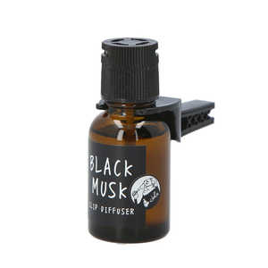 ジョンズブレンド John's Blend CLIP DIFFUSER クリップディフューザー ブラックムスク OAJON20 ジョンズブレンド John's Blend CLIP DIFFUSER クリップディフューザー ブラックムスク OAJON20