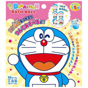 NOL つみドラえもん バスボール(単品) NOL つみドラえもん バスボール(単品)