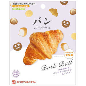 NOL パン バスボール(単品) NOL パン バスボール(単品)