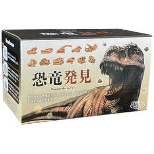 NOL TKZ-39-01 恐竜発見 (単品) NOL TKZ-39-01 恐竜発見 (単品)